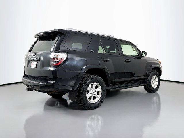 used 2018 Toyota 4Runner car, priced at $26,477
