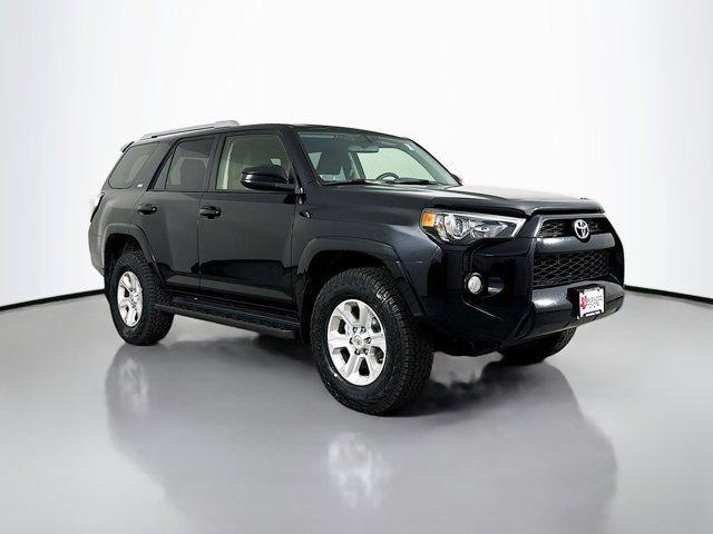 used 2018 Toyota 4Runner car, priced at $26,477