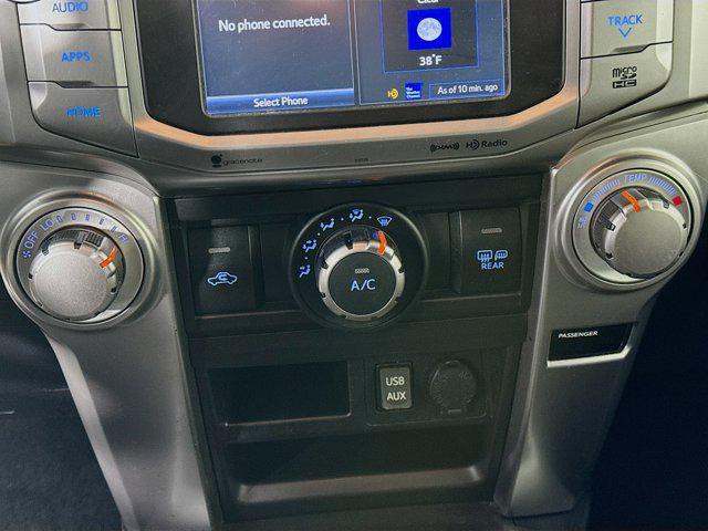 used 2018 Toyota 4Runner car, priced at $26,477