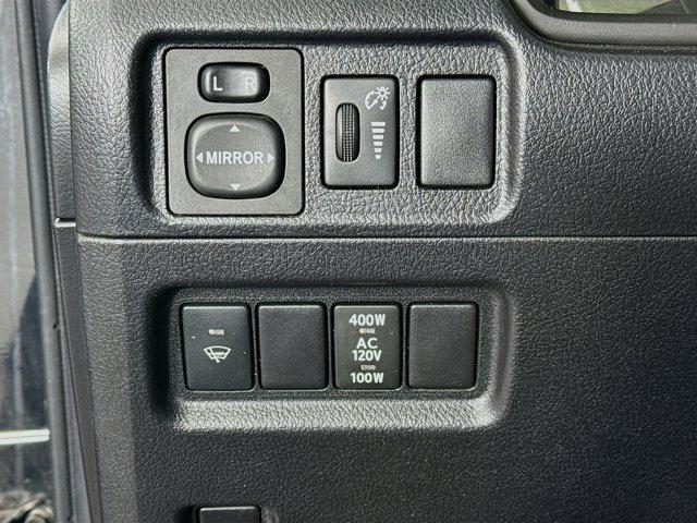 used 2018 Toyota 4Runner car, priced at $26,477