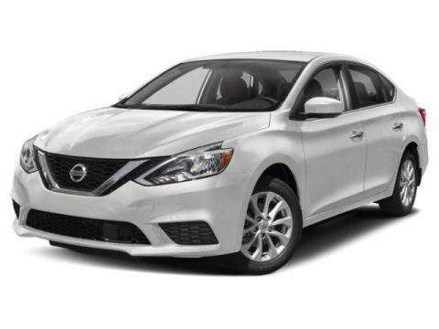 used 2019 Nissan Sentra car, priced at $13,977