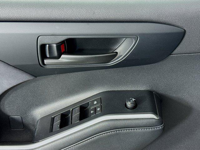 used 2023 Toyota Highlander car, priced at $35,877