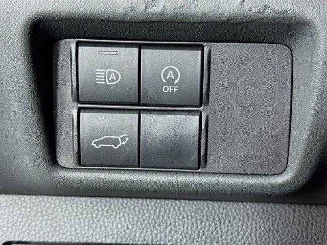 used 2023 Toyota Highlander car, priced at $35,877