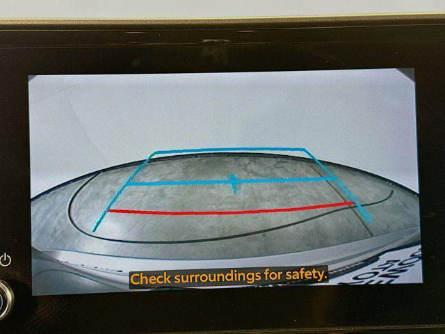 used 2023 Toyota Highlander car, priced at $35,877