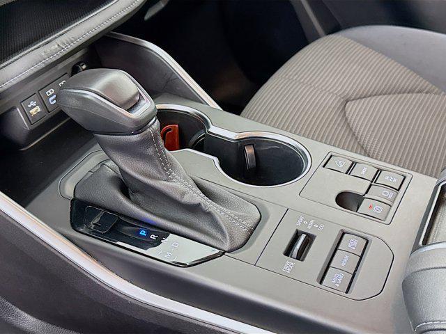 used 2023 Toyota Highlander car, priced at $35,877