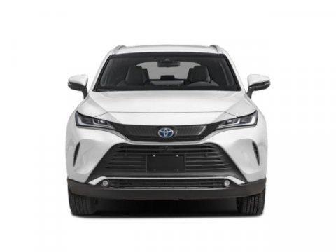 new 2023 Toyota Venza car, priced at $46,197