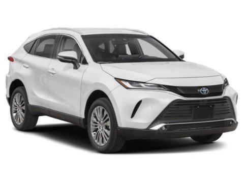 new 2023 Toyota Venza car, priced at $46,197