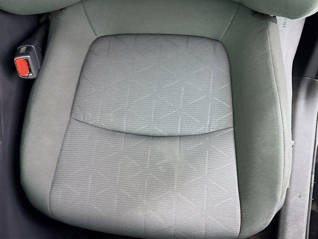 used 2025 Toyota RAV4 car, priced at $31,376