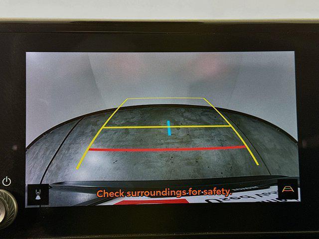 used 2025 Toyota RAV4 car, priced at $31,376