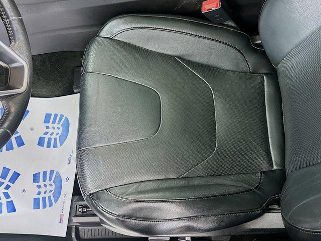 used 2015 Ford Edge car, priced at $12,477