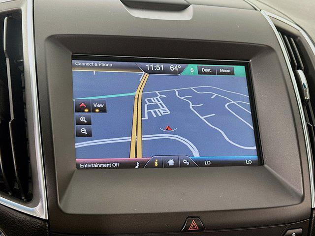 used 2015 Ford Edge car, priced at $12,477