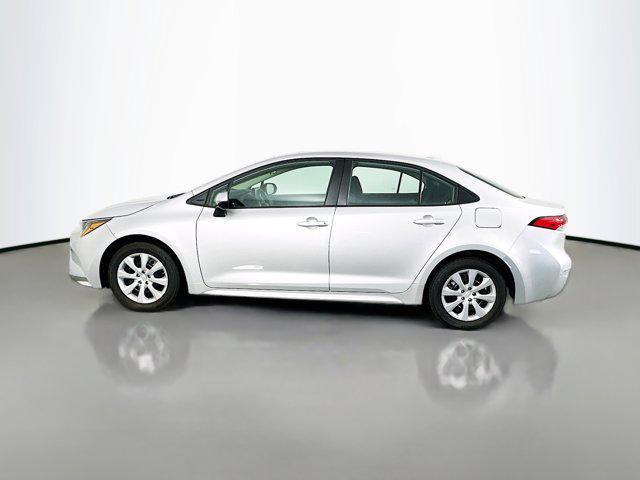 used 2022 Toyota Corolla car, priced at $20,477