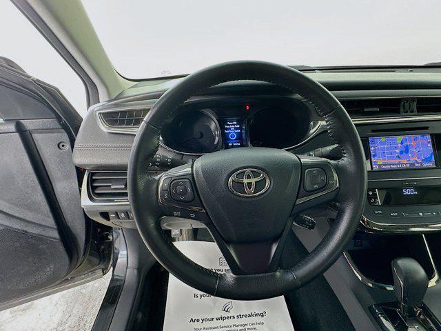 used 2013 Toyota Avalon Hybrid car, priced at $13,977