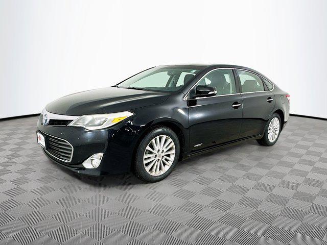 used 2013 Toyota Avalon Hybrid car, priced at $13,977