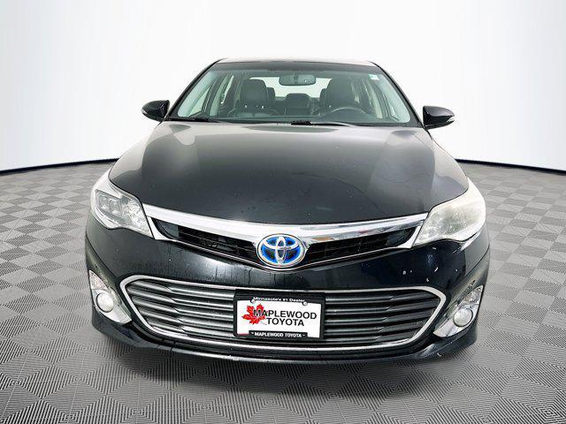 used 2013 Toyota Avalon Hybrid car, priced at $13,977