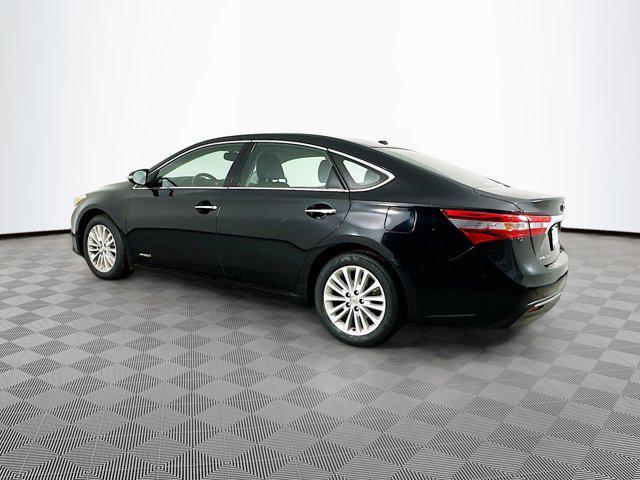 used 2013 Toyota Avalon Hybrid car, priced at $13,977