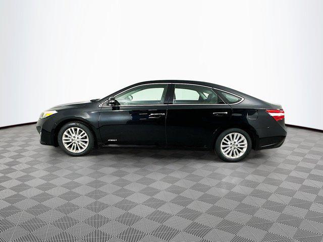 used 2013 Toyota Avalon Hybrid car, priced at $13,977