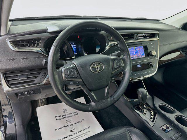 used 2013 Toyota Avalon Hybrid car, priced at $13,977