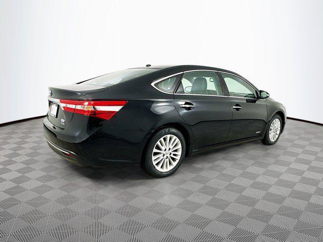 used 2013 Toyota Avalon Hybrid car, priced at $13,977