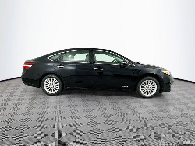 used 2013 Toyota Avalon Hybrid car, priced at $13,977