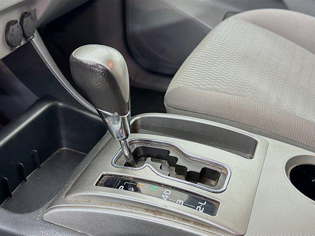 used 2015 Toyota Tacoma car, priced at $21,273