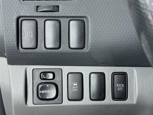 used 2015 Toyota Tacoma car, priced at $21,273