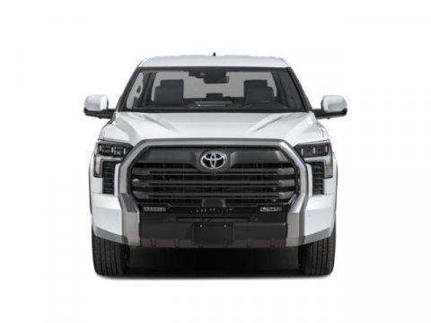 new 2026 Toyota Tundra car, priced at $62,763