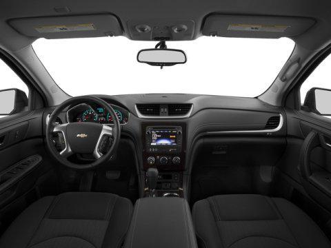 used 2016 Chevrolet Traverse car, priced at $14,977