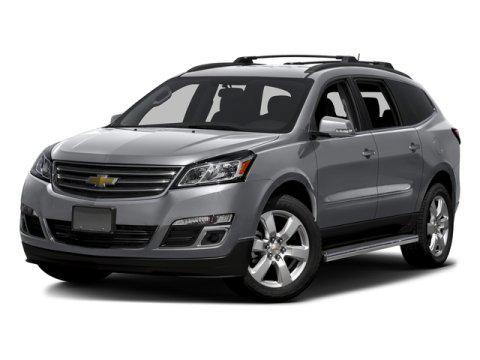 used 2016 Chevrolet Traverse car, priced at $14,977