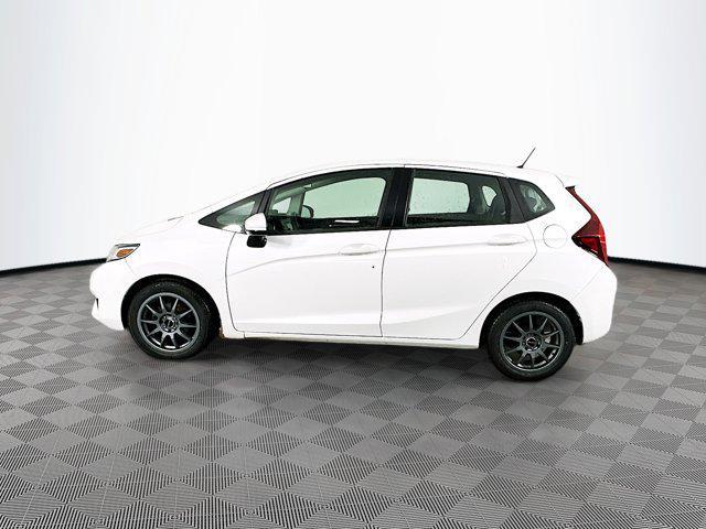 used 2015 Honda Fit car, priced at $12,977