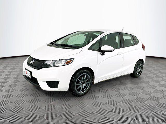 used 2015 Honda Fit car, priced at $12,977