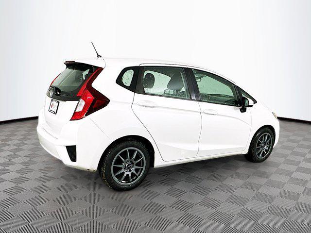 used 2015 Honda Fit car, priced at $12,977