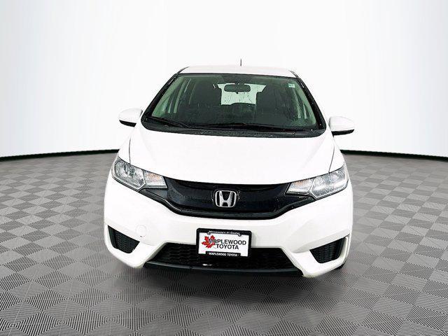 used 2015 Honda Fit car, priced at $12,977