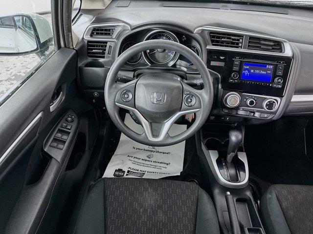 used 2015 Honda Fit car, priced at $12,977