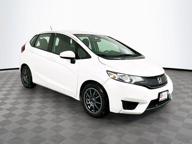 used 2015 Honda Fit car, priced at $12,477