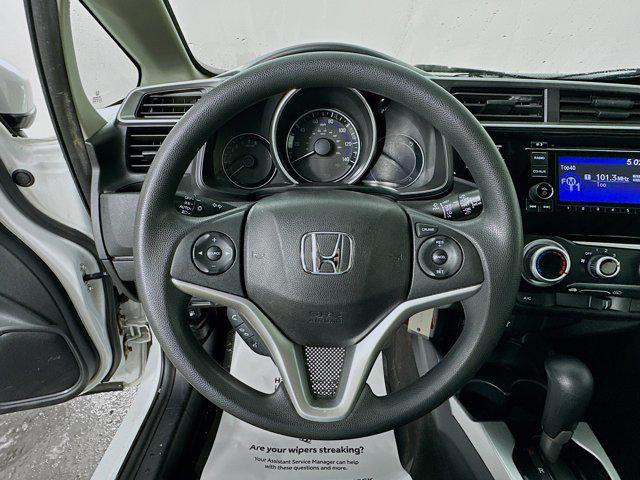 used 2015 Honda Fit car, priced at $12,977