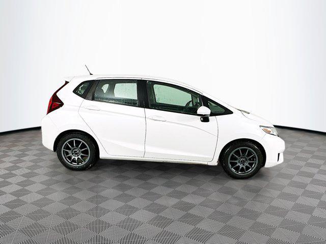 used 2015 Honda Fit car, priced at $12,977