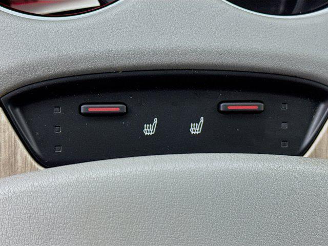 used 2024 Toyota Venza car, priced at $43,288