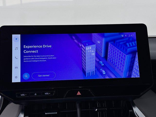 used 2024 Toyota Venza car, priced at $43,288