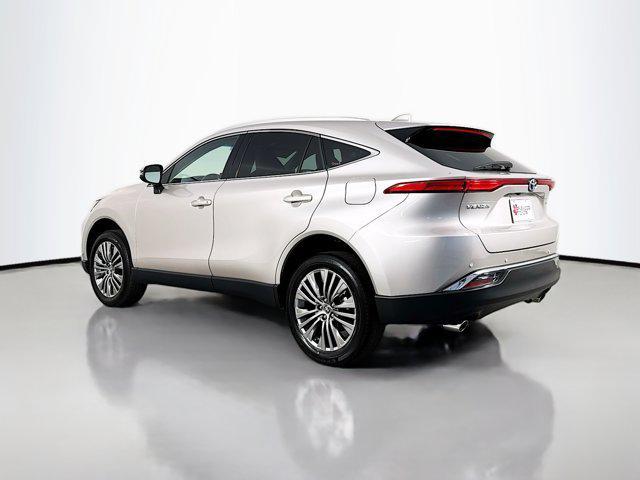 used 2024 Toyota Venza car, priced at $43,288