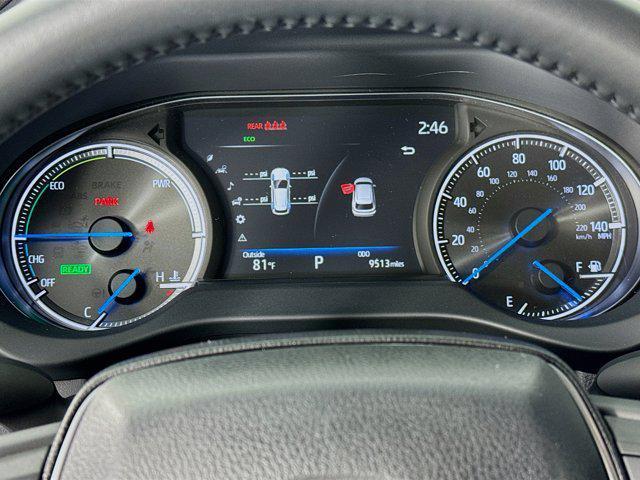 used 2024 Toyota Venza car, priced at $43,288