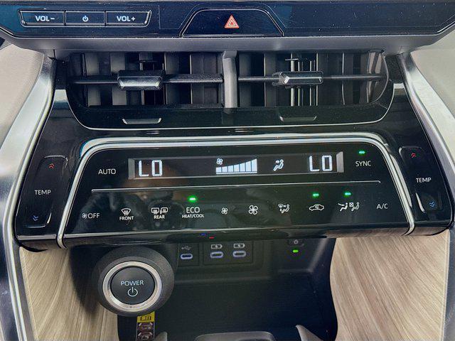 used 2024 Toyota Venza car, priced at $43,288