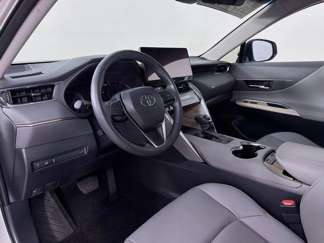 used 2024 Toyota Venza car, priced at $43,288