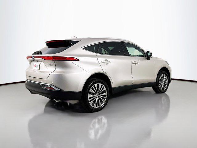 used 2024 Toyota Venza car, priced at $43,288