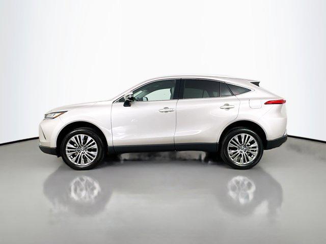 used 2024 Toyota Venza car, priced at $43,288