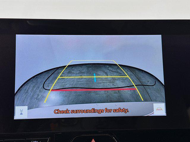 used 2024 Toyota Venza car, priced at $43,288