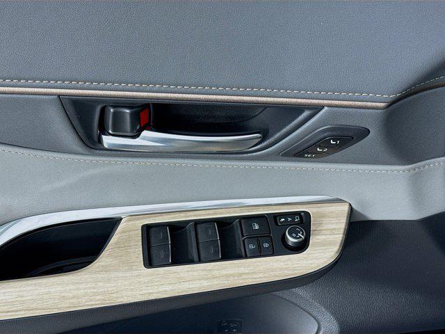 used 2024 Toyota Venza car, priced at $43,288