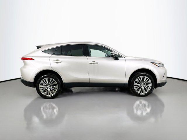 used 2024 Toyota Venza car, priced at $43,288