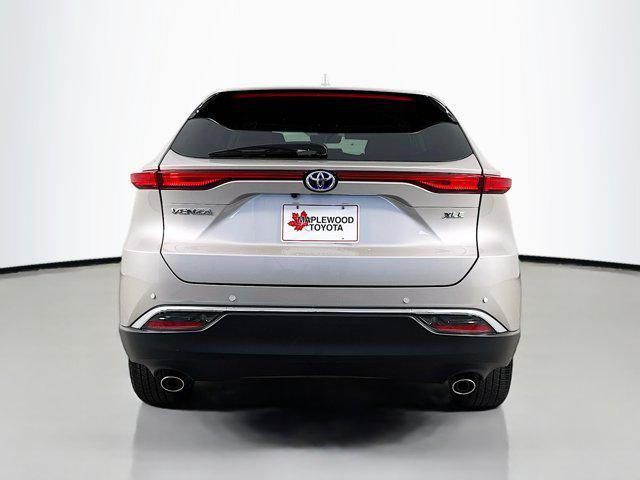 used 2024 Toyota Venza car, priced at $43,288