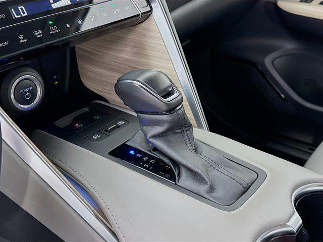 used 2024 Toyota Venza car, priced at $43,288